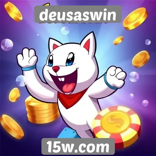 Promoções e bônus atrativos em deusaswin