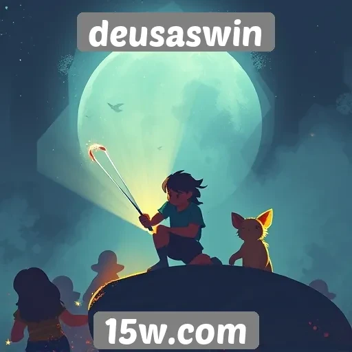 Explorando a comunidade de fãs e jogadores de Deusaswin