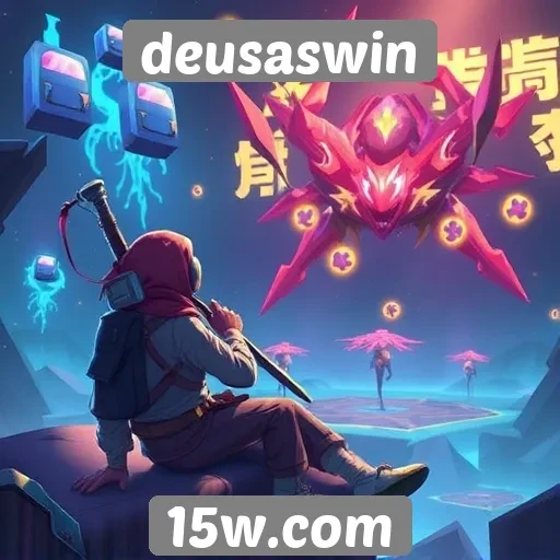 Como o design do deusaswin atrai jogadores