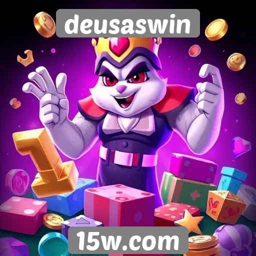 destaques dos jogos disponíveis no deusaswin