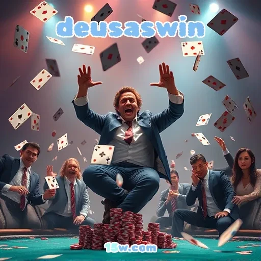 deusaswin: Descubra as Novidades da Seção de Jogos Online