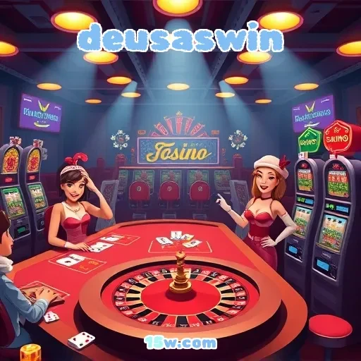 deusaswin: Métodos de Pagamento Que Facilitam Seu Jogo