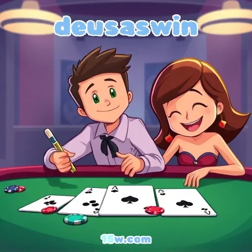 deusaswin Promoções