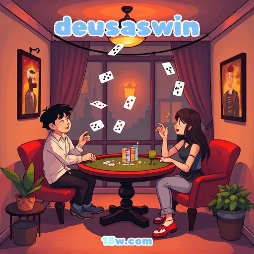 deusaswin Segurança