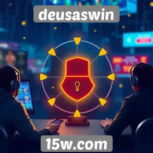 aspectos de segurança e privacidade no deusaswin