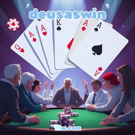 deusaswin: O Melhor Suporte Para Jogadores 24 Horas por Dia